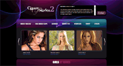 Desktop Screenshot of classynudes2.com